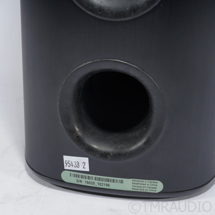 PSB Speakers Synchrony One B Bookshelf Speakers