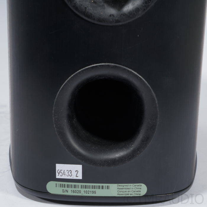 PSB Speakers Synchrony One B Bookshelf Speakers