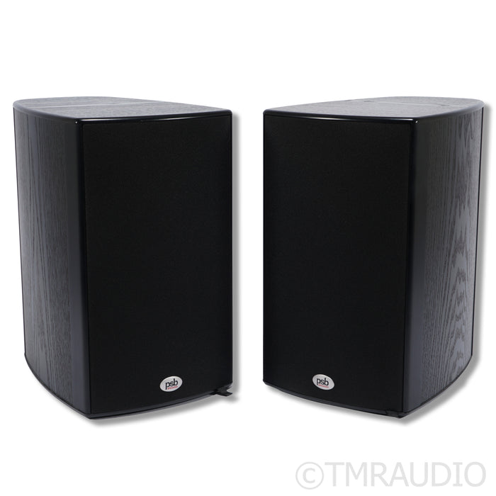 PSB Speakers Synchrony One B Bookshelf Speakers