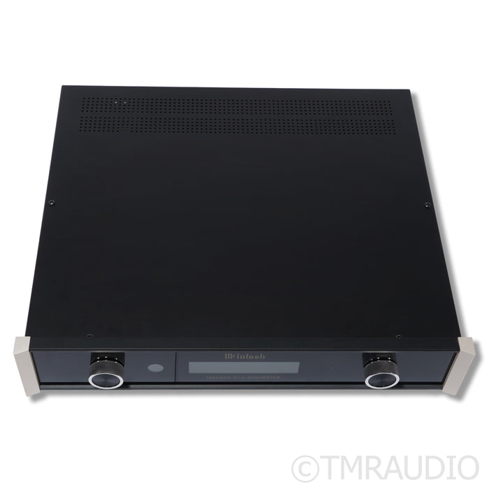 McIntosh MDA200 DAC