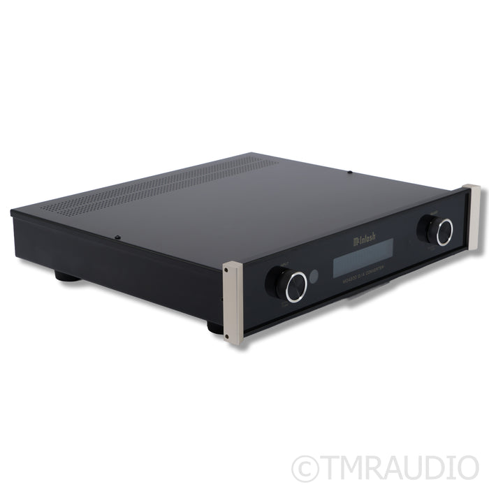 McIntosh MDA200 DAC