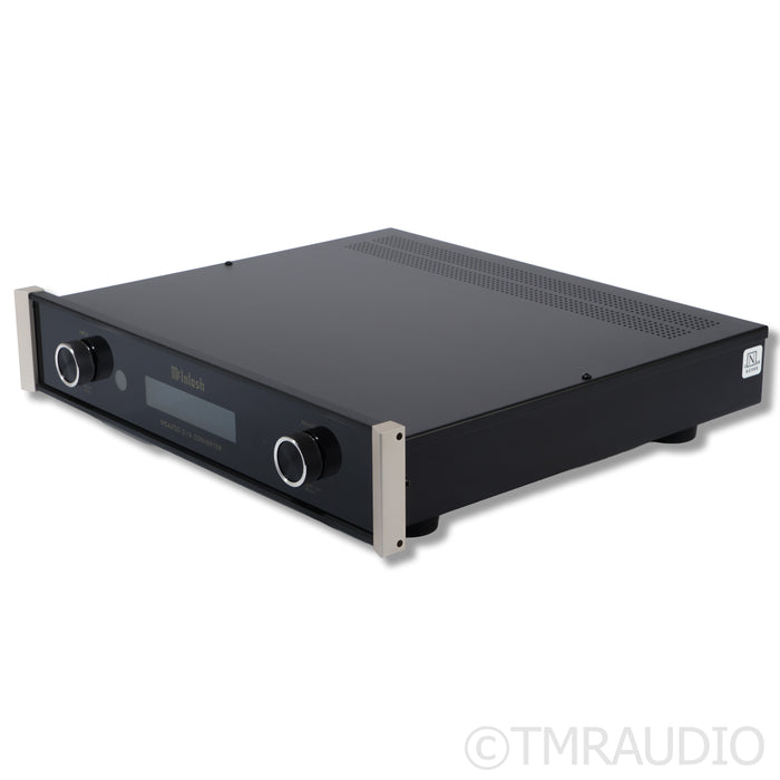 McIntosh MDA200 DAC