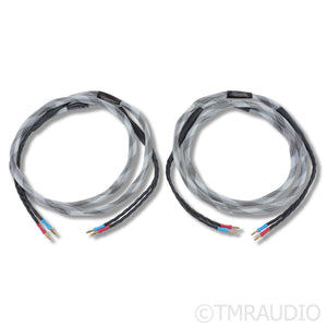 Kubala-Sosna Temptation Speaker Cables; 2.5m