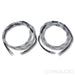 Kubala-Sosna Temptation Speaker Cables; 2.5m