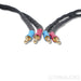 Kubala-Sosna Temptation Speaker Cables; 2.5m