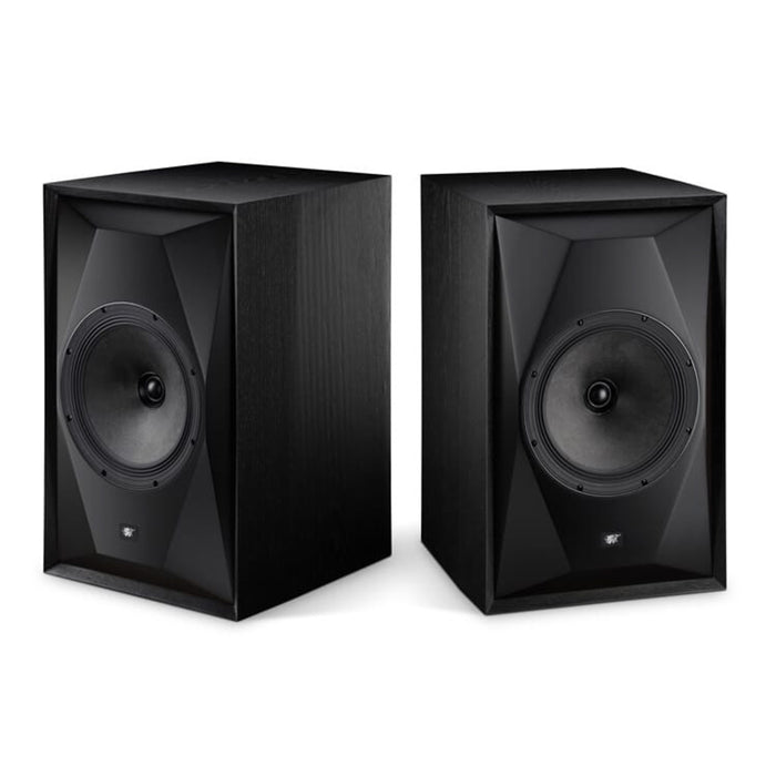 MoFi Electronics SourcePoint 10 Bookshelf Speakers (Open Box)