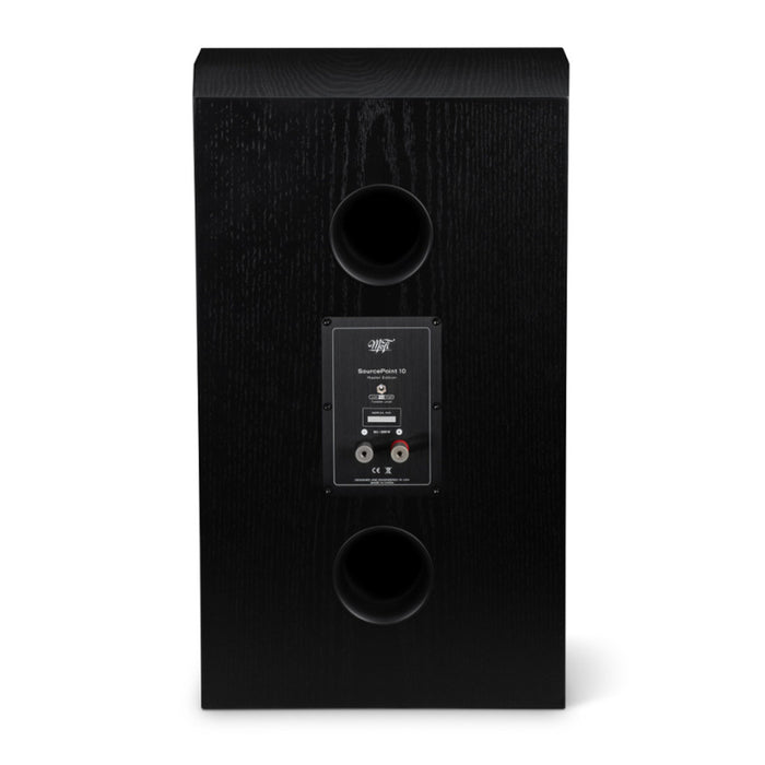 MoFi Electronics SourcePoint 10 Bookshelf Speakers (Open Box)