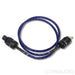 Nordost Blue Heaven Leif Power Cable; 1.5m