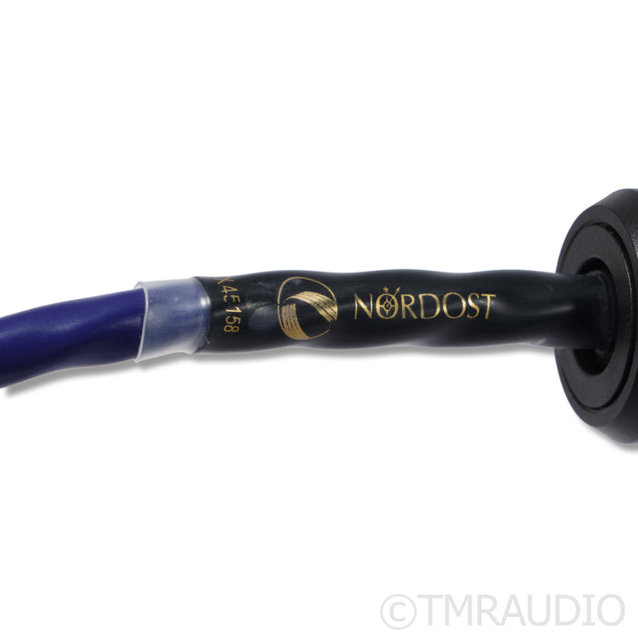 Nordost Blue Heaven Leif Power Cable; 1.5m