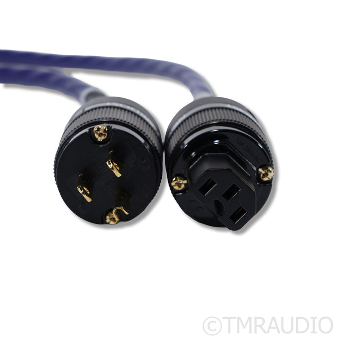 Nordost Blue Heaven Leif Power Cable; 1.5m