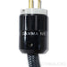 Shunyata Research Gamma NR Power Cable; 1.75m