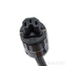 Shunyata Research Gamma NR Power Cable; 1.75m
