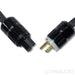 Shunyata Research Gamma NR Power Cable; 1.75m