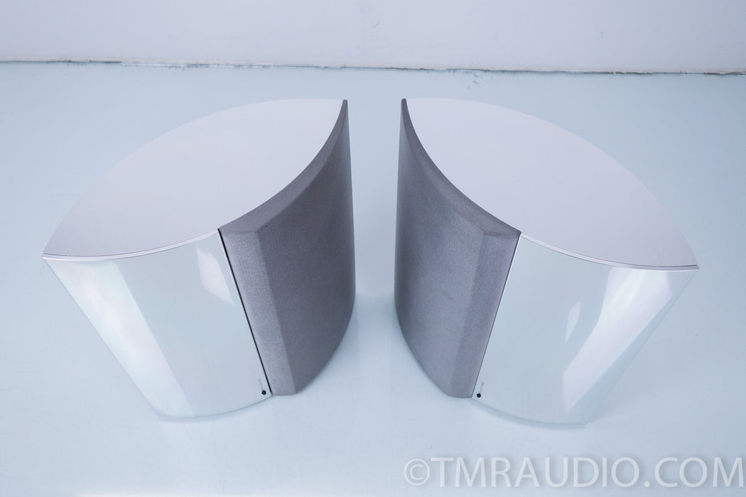 Bang & Olufsen Beolab 4000 Speakers w/ Wall Brackets