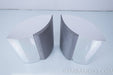 Bang & Olufsen Beolab 4000 Speakers w/ Wall Brackets