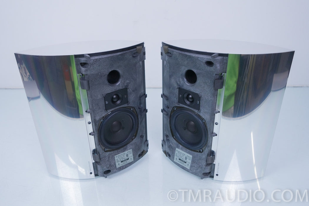 Bang & Olufsen Beolab 4000 Speakers w/ Wall Brackets