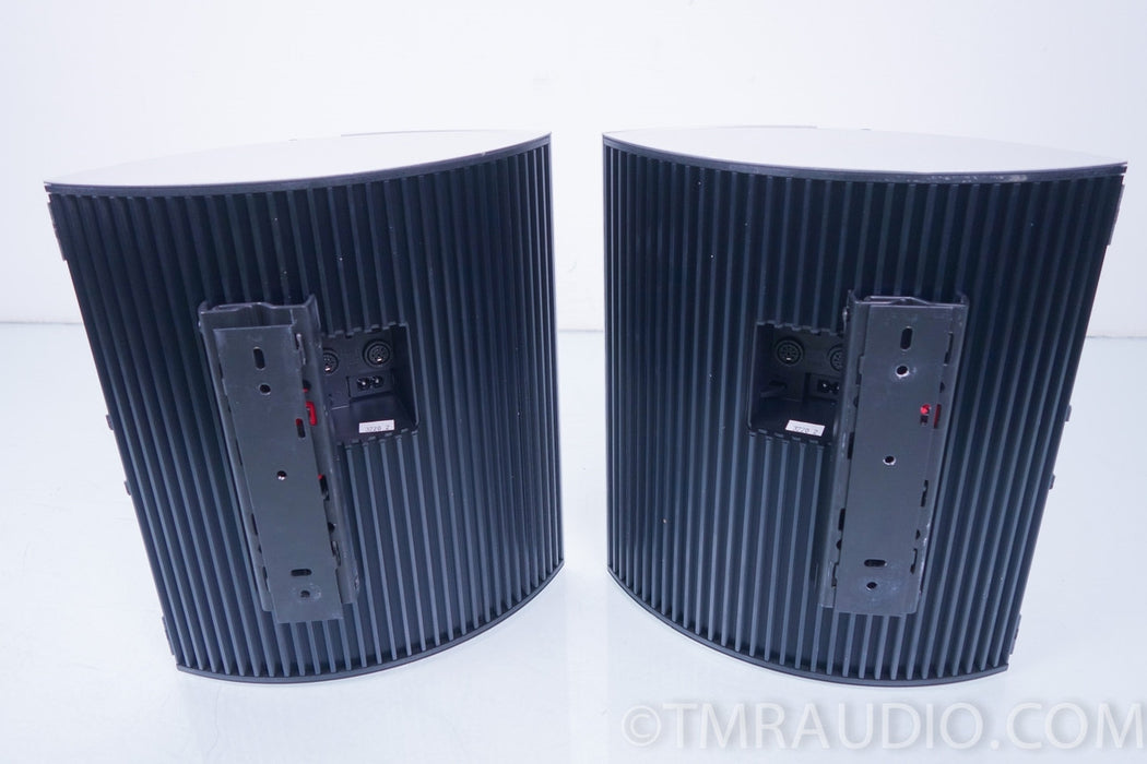 Bang & Olufsen Beolab 4000 Speakers w/ Wall Brackets