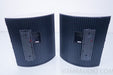 Bang & Olufsen Beolab 4000 Speakers w/ Wall Brackets