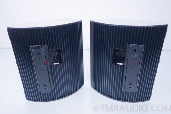 Bang & Olufsen Beolab 4000 Speakers w/ Wall Brackets — The Music Room