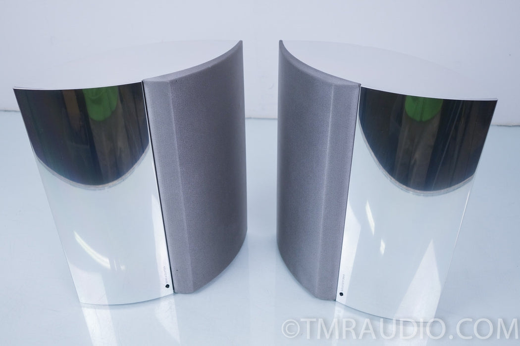 Bang & Olufsen Beolab 4000 Speakers w/ Wall Brackets