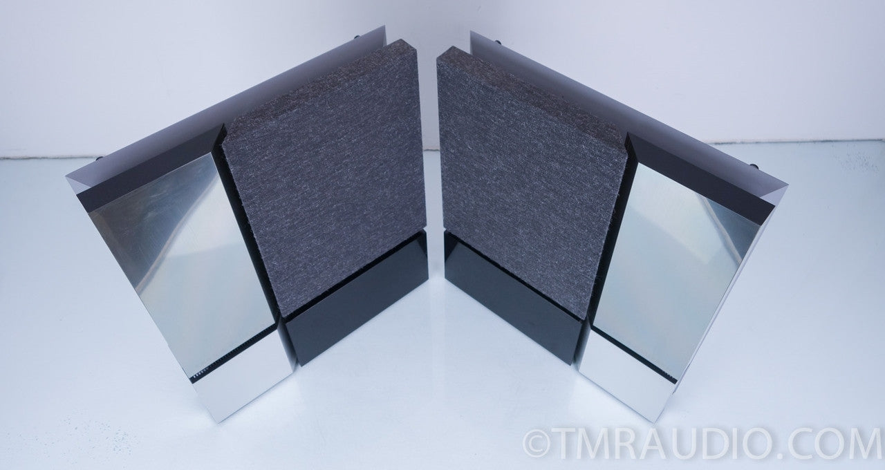 Bang & Olufsen Beolab 4500 Speakers w/ Wall brackets
