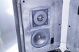 Bang & Olufsen Beolab 4500 Speakers w/ Wall brackets