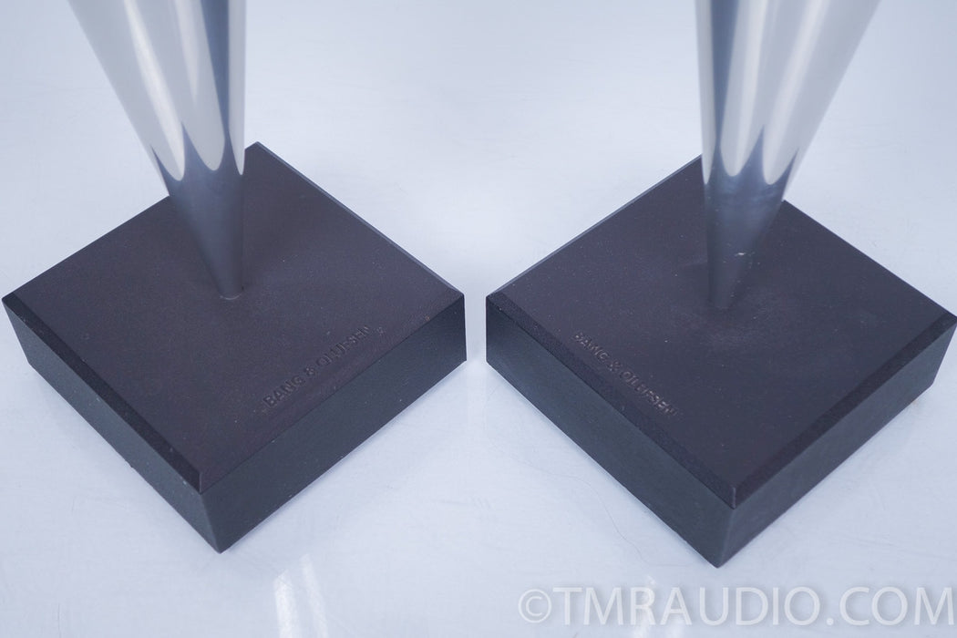 Bang & Olufsen Beolab 8000 Active Floorstanding Speakers