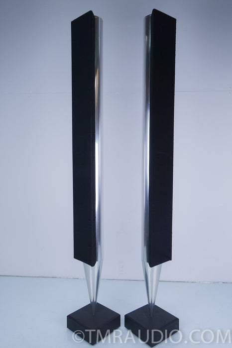 Bang & Olufsen Beolab 8000 Active Floorstanding Speakers