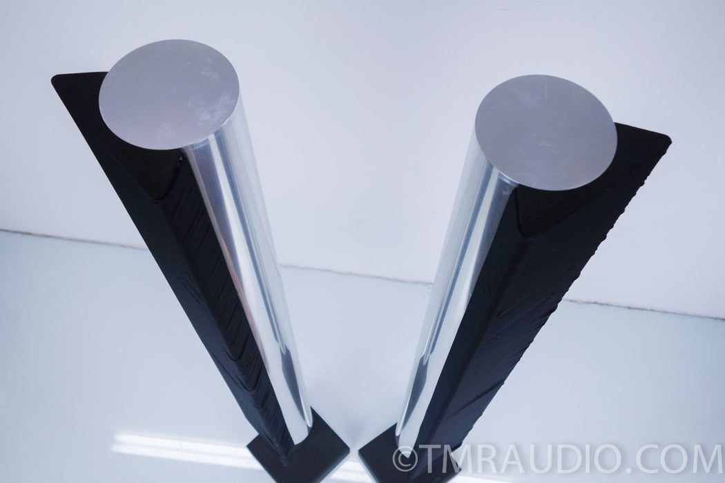 Bang & Olufsen Beolab 8000 Active Floorstanding Speakers