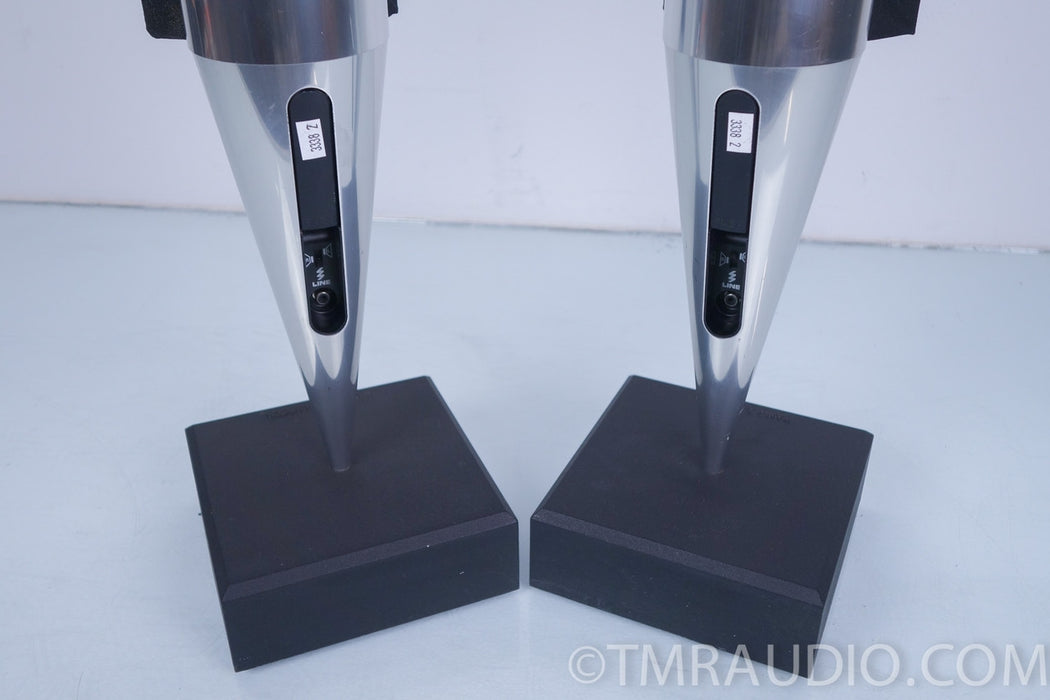 Bang & Olufsen Beolab 8000 Active Floorstanding Speakers
