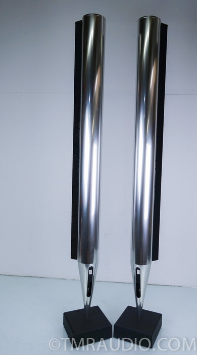 Bang & Olufsen Beolab 8000 Active Floorstanding Speakers