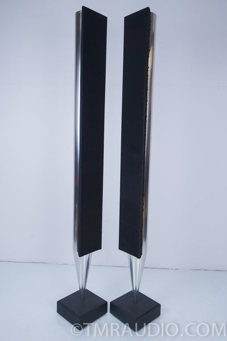 Bang & Olufsen Beolab 8000 Active Floorstanding Speakers