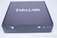 Tara Labs The 2 EX 8ft BSM Speaker Cables