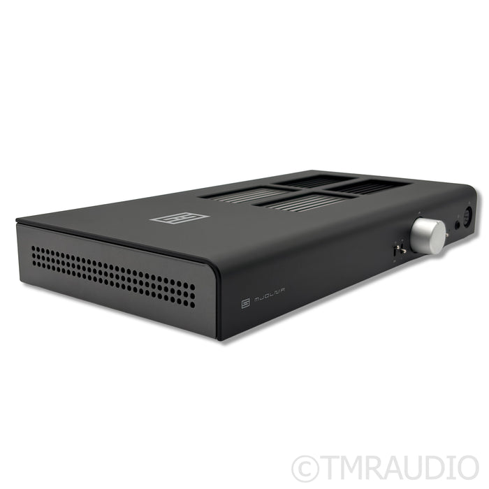Schiit Audio Mjolnir 3 Headphone Amplifier