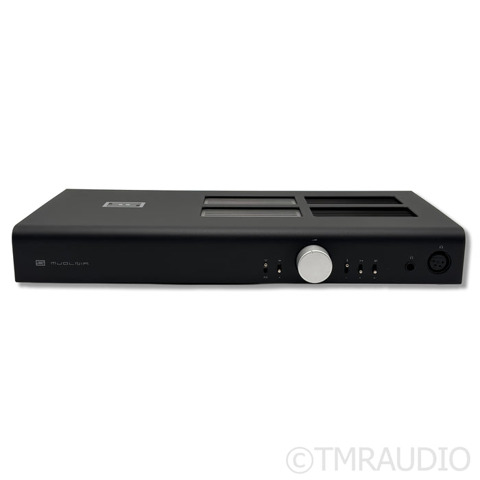 Schiit Audio Mjolnir 3 Headphone Amplifier