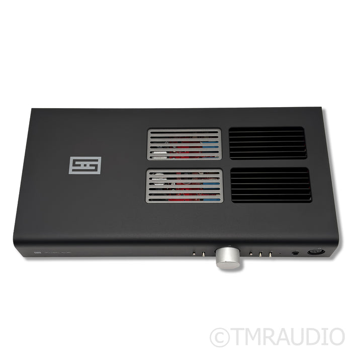 Schiit Audio Mjolnir 3 Headphone Amplifier