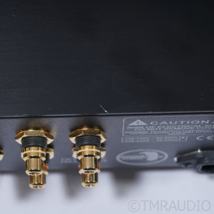 Rogue Audio RP9 v1 Tube Preamplifier