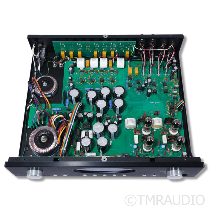 Rogue Audio RP9 v1 Tube Preamplifier