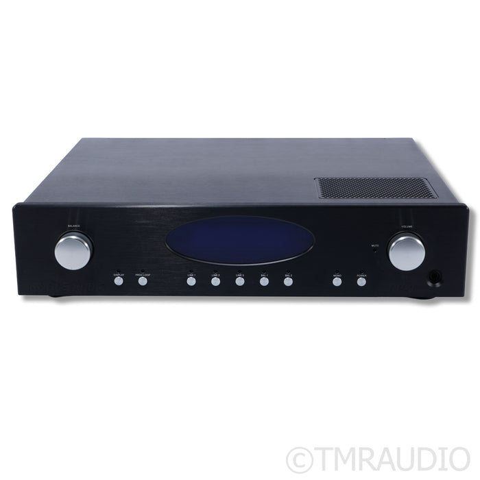 Rogue Audio RP9 v1 Tube Preamplifier