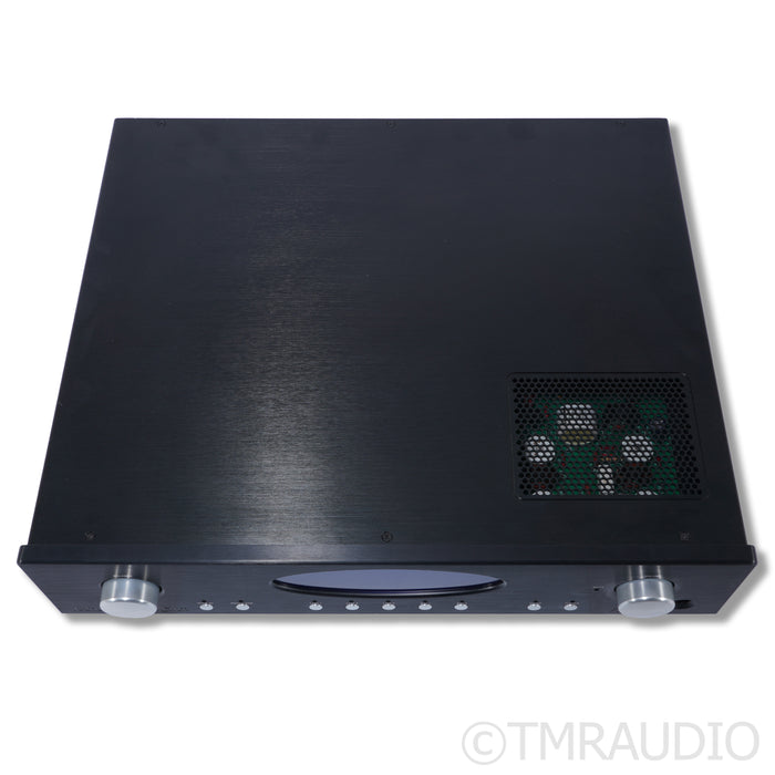 Rogue Audio RP9 v1 Tube Preamplifier