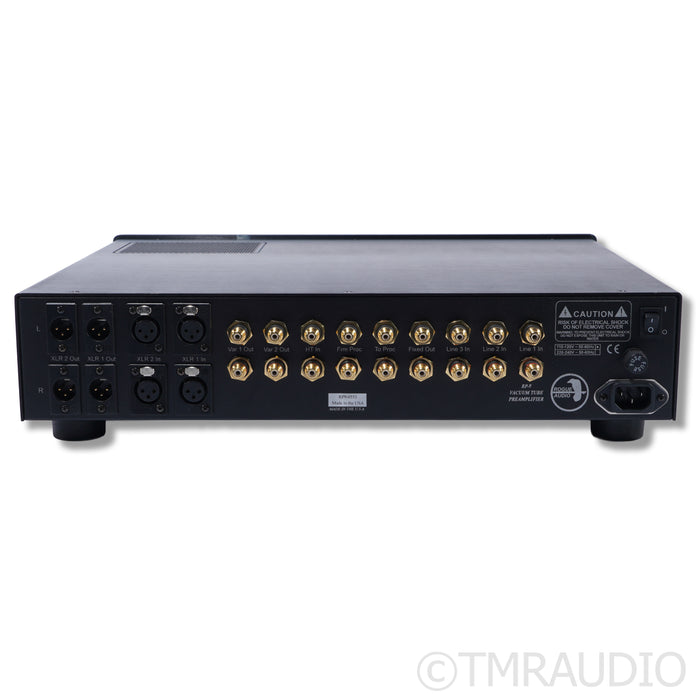 Rogue Audio RP9 v1 Tube Preamplifier