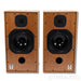Harbeth C7ES-3 XD2 Bookshelf Speakers