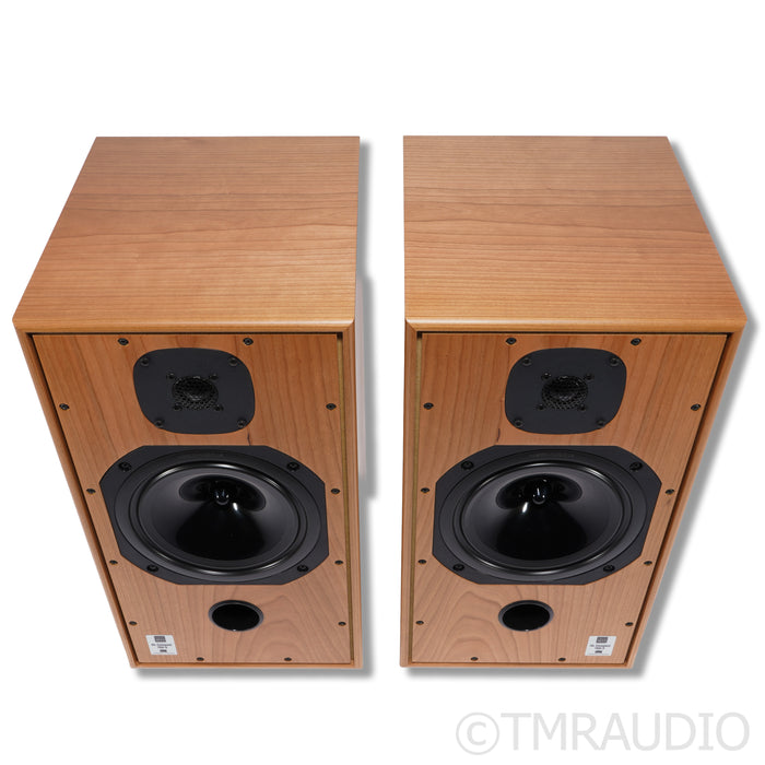 Harbeth C7ES-3 XD2 Bookshelf Speakers