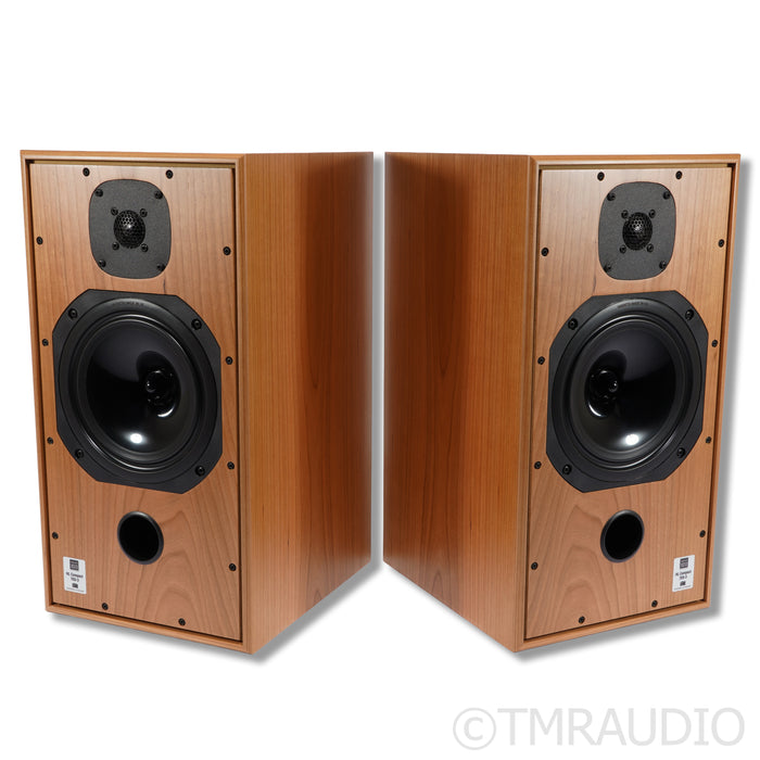 Harbeth C7ES-3 XD2 Bookshelf Speakers