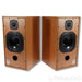 Harbeth C7ES-3 XD2 Bookshelf Speakers