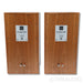 Harbeth C7ES-3 XD2 Bookshelf Speakers