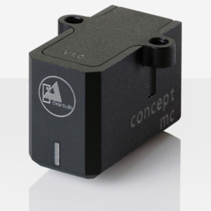 Clearaudio Concept MC Cartridge (Open Box)