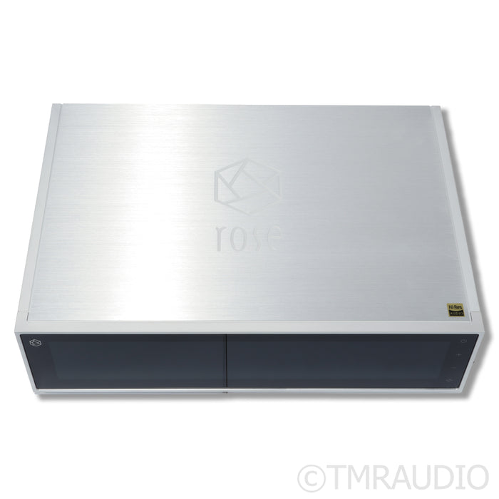 HiFi Rose RS150B Network Streamer
