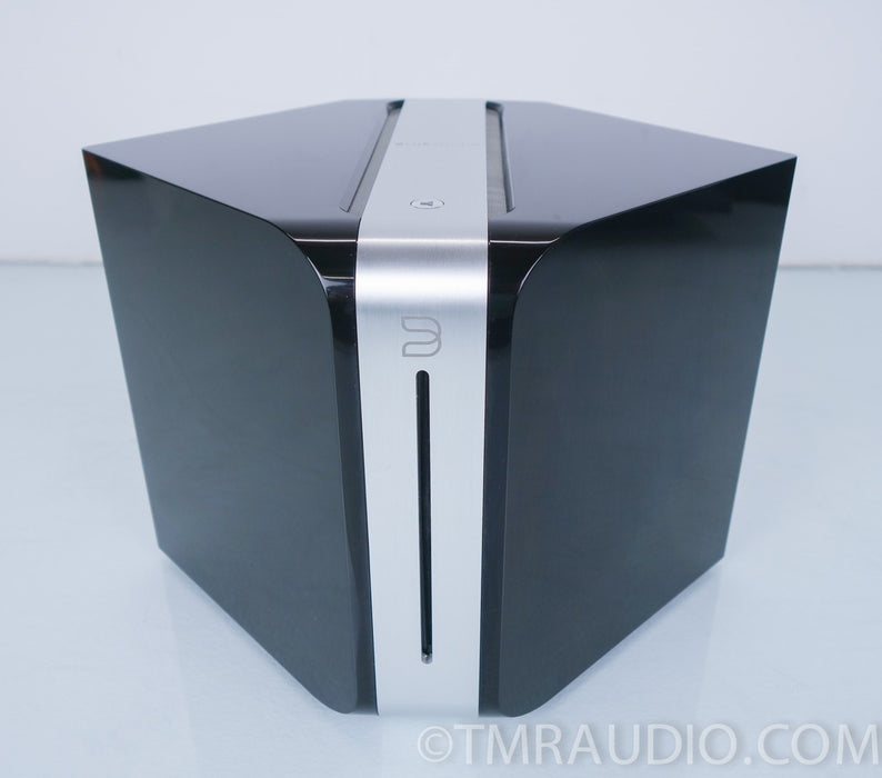 Blue Sound Vault V500 Streaming Music Player in Factory Box