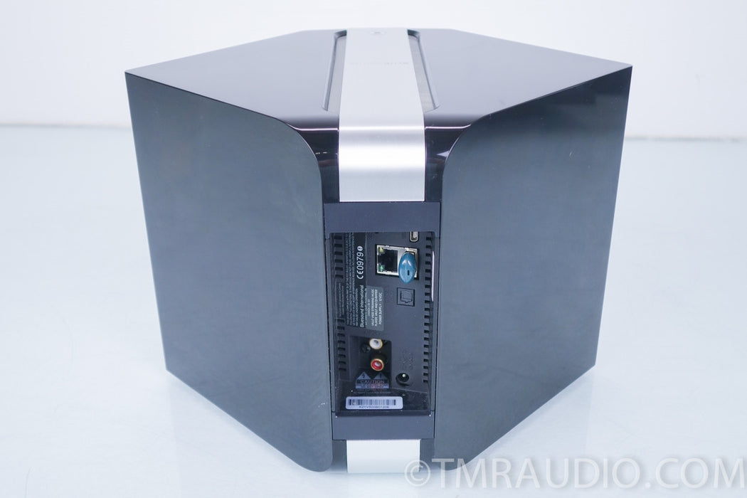 Blue Sound Vault V500 Streaming Music Player in Factory Box
